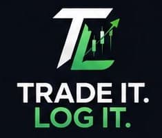 Trade It. Log It. — Understand your trades. Master your mindset.